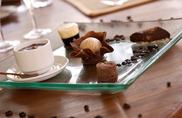 arusha coffee house tanzania